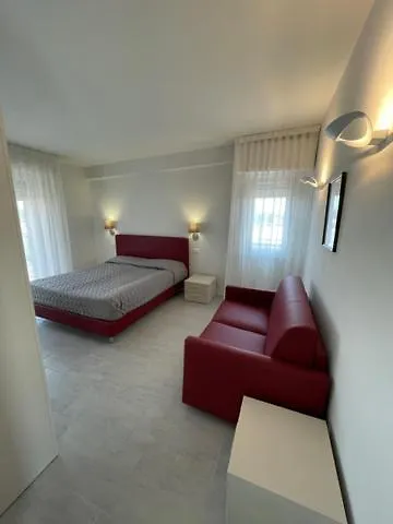 Casa Plauto Attico Senza Cucina Without Kichen Apartman Bellaria – Igea Marina