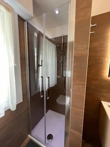 Casa Plauto Attico Senza Cucina Without Kichen Apartman Bellaria – Igea Marina Olaszország